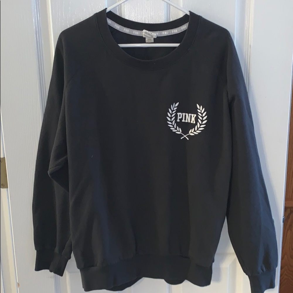 PINK sweatshirt